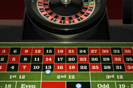 Roulette Casino FREE