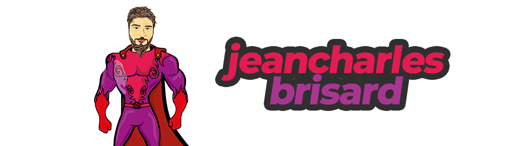 Jean Charles Brisard